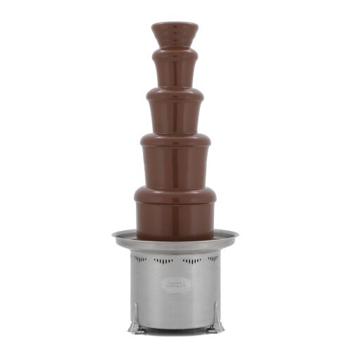 CF44R - Sephra Chocolate Fountain_0